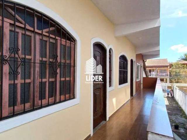 Casa em condomínio disponível para locação fixa bairro Braga - Cabo Frio (RJ)