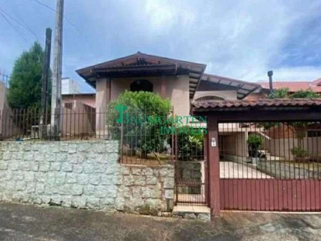 Casa à venda no bairro Jardim Cidade de Florianópolis - São José/SC