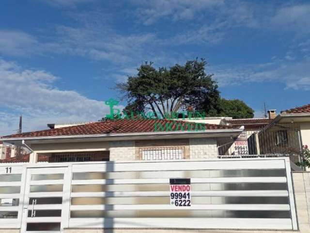 Casa à venda no bairro Ipiranga - São José/SC