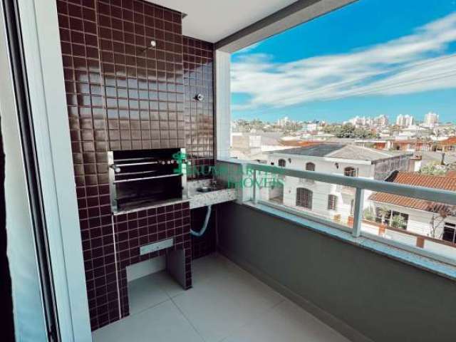 Apartamento à venda no bairro Barreiros - São José/SC