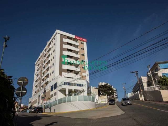 Apartamento à venda no bairro Capoeiras - Florianópolis/SC