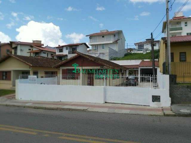 Casa à venda no bairro Jardim Atlântico - Florianópolis/SC