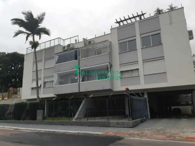 Apartamento à venda no bairro Itaguaçu - Florianópolis/SC