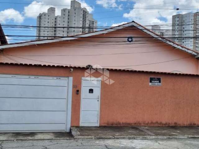 Casa à venda no Jardim São Ricardo - Pirituba