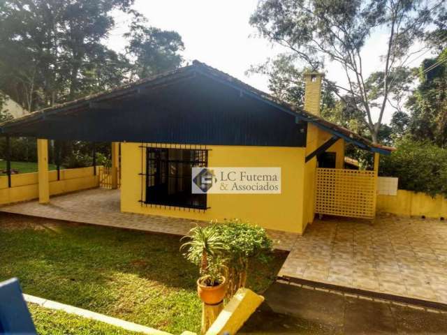 Casa no Jardim Santa Paula, com 4 dormitórios à venda, 210 m² por R$ 650.000 - Cotia - Cotia/SP