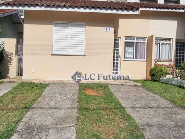 Casa com 2 dormitórios, 50 m² - venda por R$ 340.000 ou aluguel por R$ 2.200/mês - Montserrat I - Vargem Grande Paulista/SP