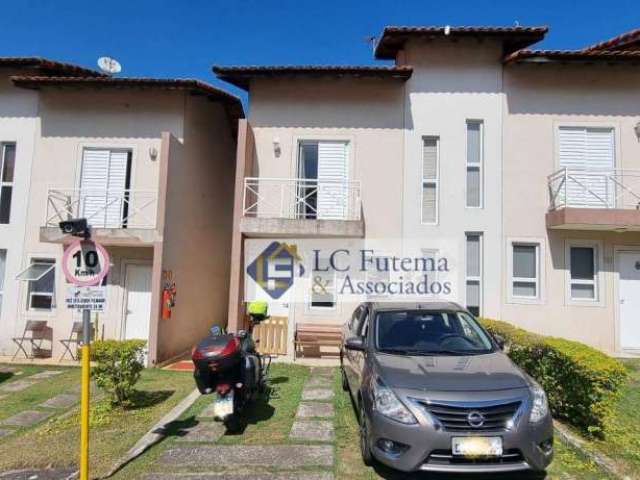 Casa à venda, 57 m² por R$ 295.000,00 - Jardim Central - Cotia/SP