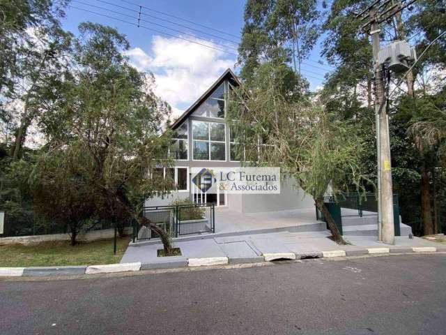 Casa à venda, 147 m² por R$ 1.200.000,00 - Jardim das Paineiras - Cotia/SP