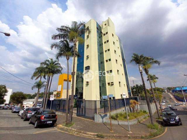 Sala para alugar, 65 m² por R$ 1.815,00/mês - Santo Antônio - Americana/SP