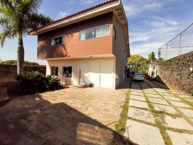 Casa à venda, 300 m² por R$ 1.800.000,00 - Green Village - Nova Odessa/SP