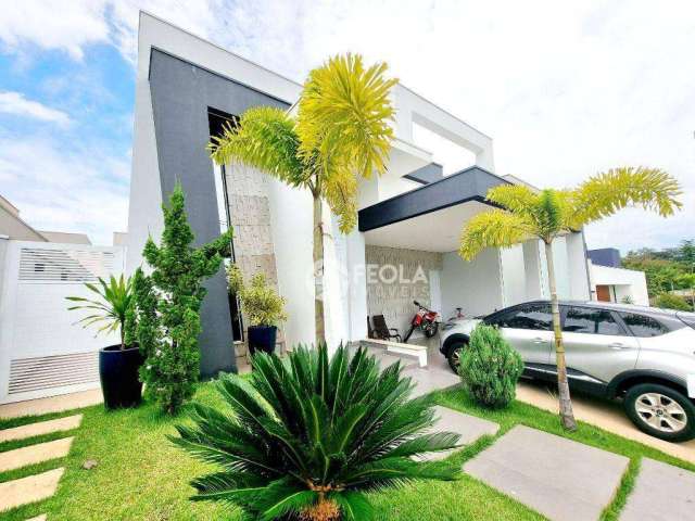 Casa à venda, 189 m² por R$ 1.490.000,00 - Residencial Imigrantes - Nova Odessa/SP