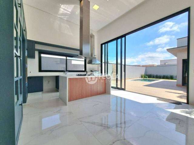 Casa à venda, 220 m² por R$ 2.480.000,00 - Loteamento Residencial Jardim Villagio II - Americana/SP