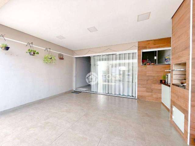 Casa à venda, 120 m² por R$ 550.000,00 - Parque Residencial Jaguari - Americana/SP