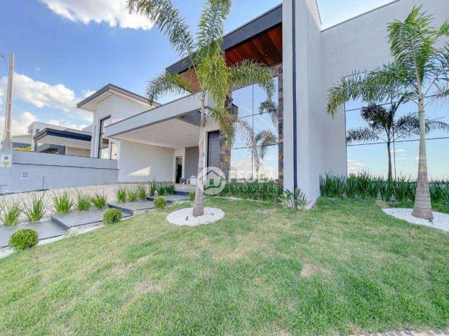 Casa à venda, 231 m² por R$ 1.630.000,00 - Engenho Velho - Nova Odessa/SP