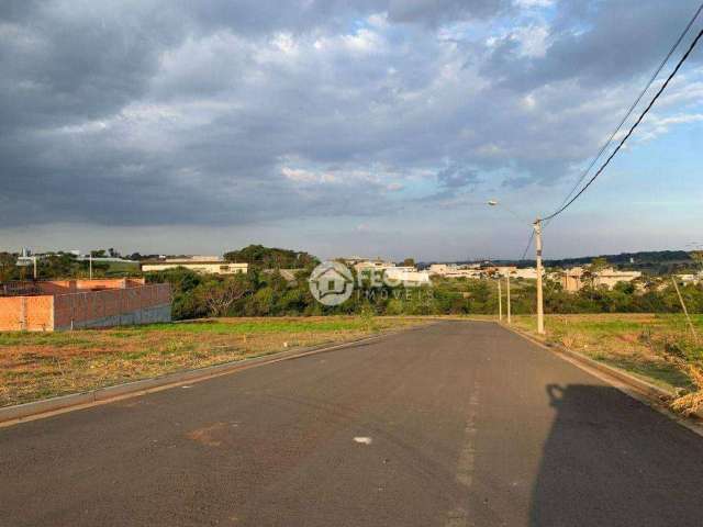 Terreno à venda, 780 m² por R$ 530.000,00 - Vista Jardim - Nova Odessa/SP