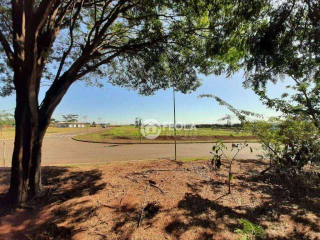 Terreno à venda, 612 m² por R$ 390.000,00 - Parque Fortaleza - Nova Odessa/SP