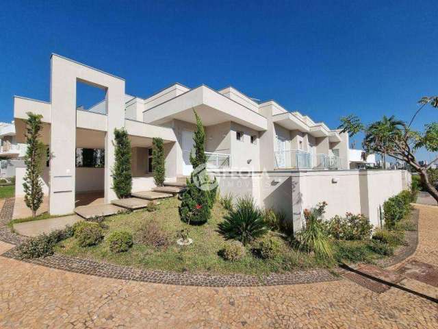 Casa à venda, 395 m² por R$ 2.650.000,00 - Loteamento Residencial Jardim dos Ipês Amarelos - Americana/SP