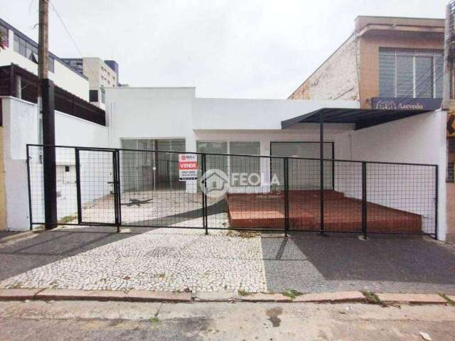Casa com 2 dormitórios à venda, 296 m² por R$ 1.880.000,00 - Centro - Americana/SP