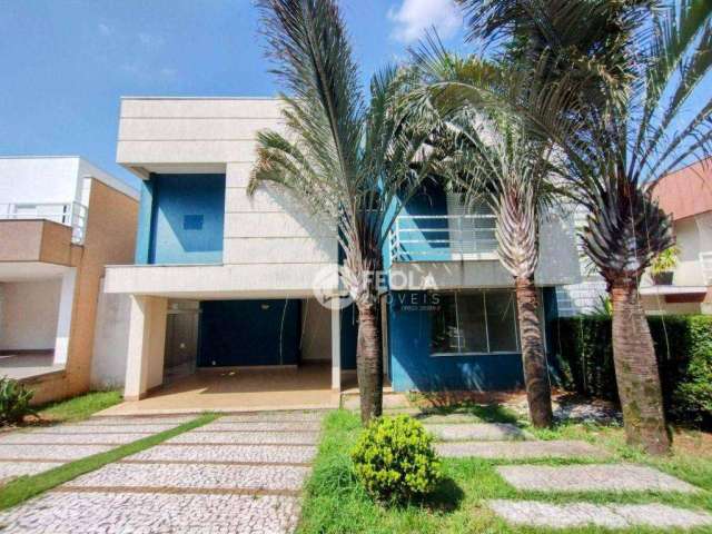 Casa à venda, 248 m² por R$ 1.380.000,00 - Vila Santa Maria - Americana/SP