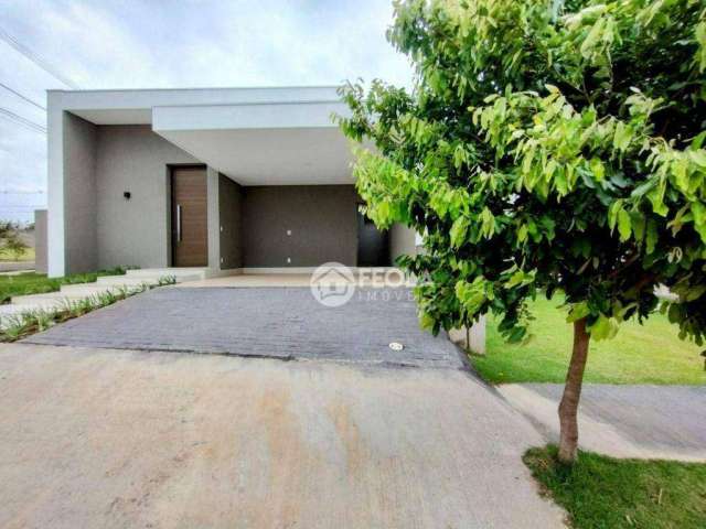 Casa à venda, 185 m² por R$ 1.390.000,00 - Condomínio Solar das Esmeraldas - Nova Odessa/SP