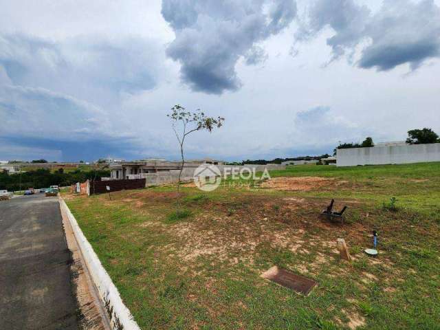 Terreno à venda, 1385 m² por R$ 1.750.000,00 - Jardins da Cidade - Nova Odessa/SP