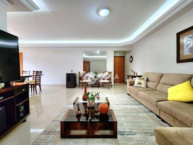 Apartamento à venda, 156 m² por R$ 850.000,00 - Jardim Colina - Americana/SP