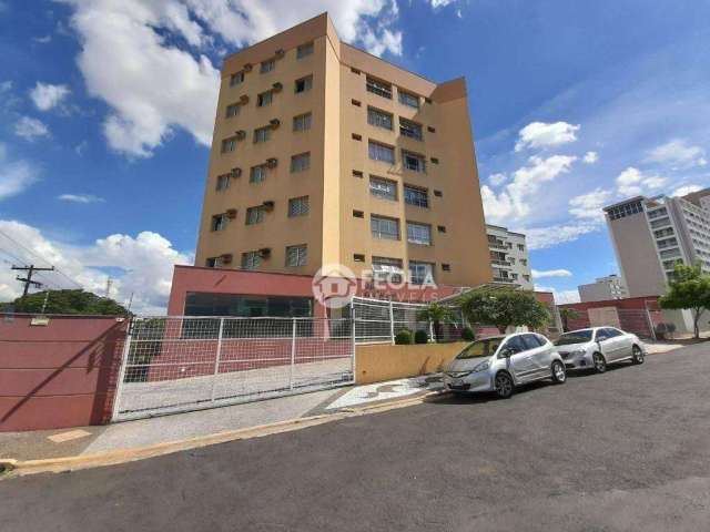 Apartamento para alugar, 70 m² por R$ 1.608,00/mês - Santo Antônio - Americana/SP
