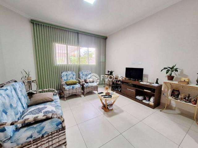 Casa à venda, 154 m² por R$ 460.000,00 - Jardim Santa Rosa - Nova Odessa/SP