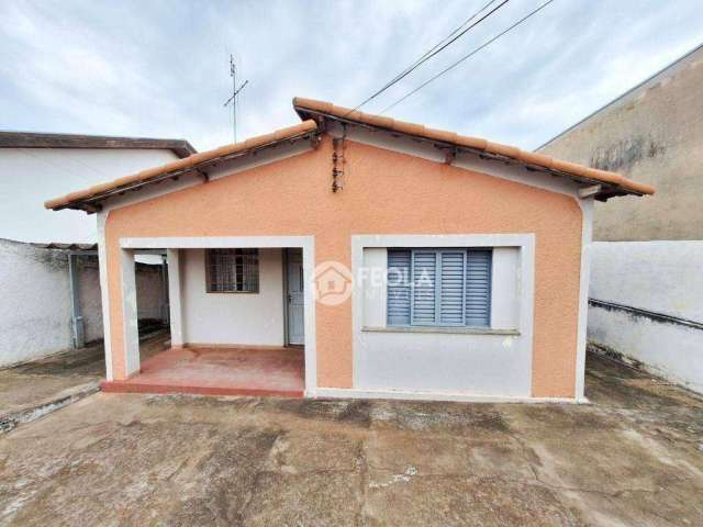 Casa à venda, 105 m² por R$ 500.000,00 - Vila Frezzarin - Americana/SP