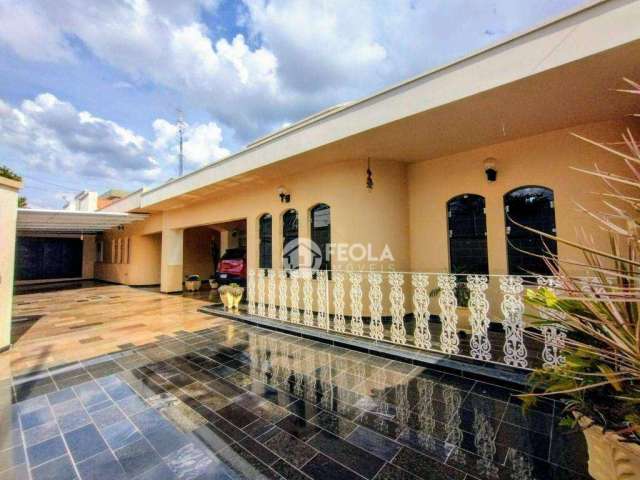 Casa à venda, 337 m² por R$ 1.250.000,00 - Jardim Colina - Americana/SP