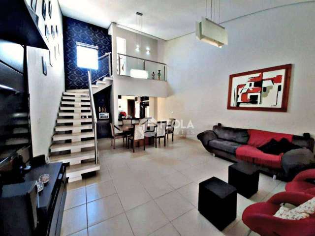 Casa à venda, 160 m² por R$ 670.000,00 - Jardim Ipiranga - Americana/SP