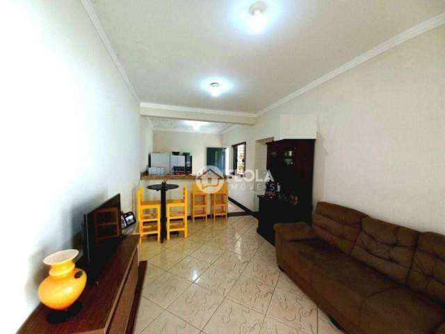 Casa à venda, 160 m² por R$ 430.000,00 - Jardim Dona Regina - Santa Bárbara D'Oeste/SP