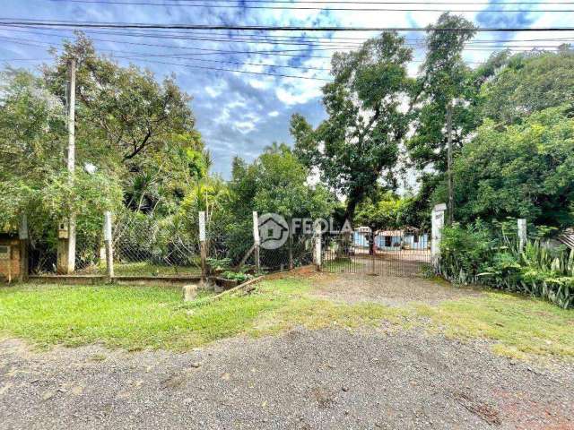Chácara à venda, 4000 m² por R$ 3.000.000,00 - Jardim Geriva - Santa Bárbara D'Oeste/SP