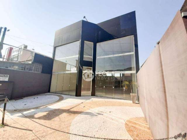 Salão à venda, 234 m² por R$ 1.700.000,00 - Vila Frezzarin - Americana/SP