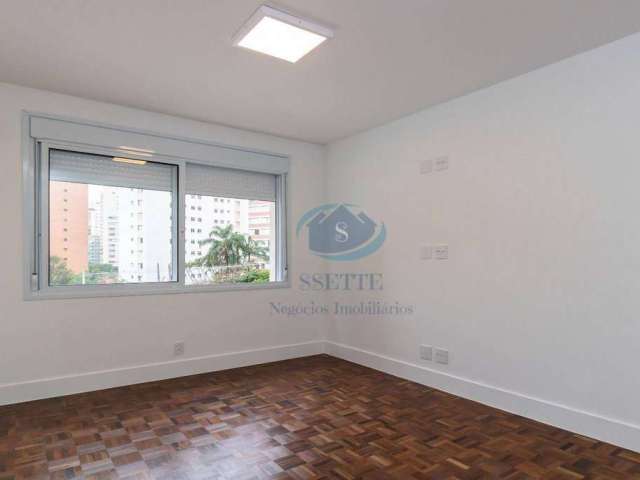Apartamento com 3 dormitórios à venda, 141 m² por R$ 1.320.000,00 - Perdizes - São Paulo/SP