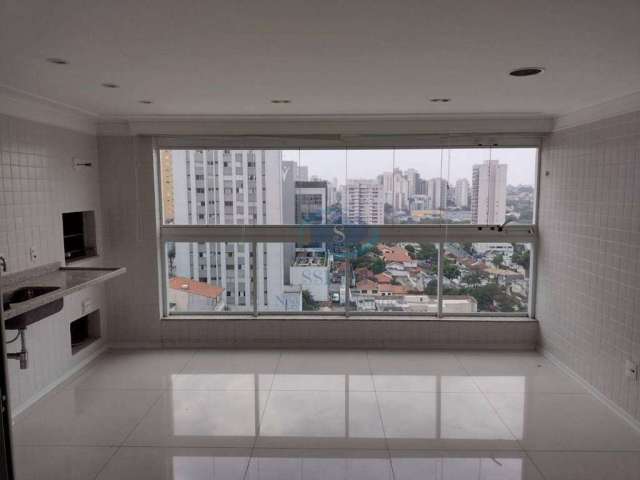 Apartamento com 4 dormitórios à venda, 135 m² por R$ 1.650.000,00 - Vila da Saúde - São Paulo/SP