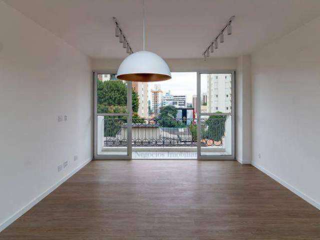 Apartamento com 2 dormitórios à venda, 86 m² por R$ 1.175.000,00 - Pinheiros - São Paulo/SP