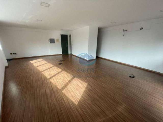 Sala para alugar, 54 m² por R$ 4.384,00/mês - Vila da Saúde - São Paulo/SP