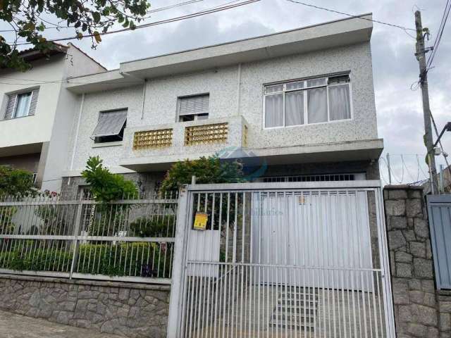 Sobrado com 4 dormitórios à venda, 240 m² por R$ 1.300.000,00 - Jardim da Saúde - São Paulo/SP