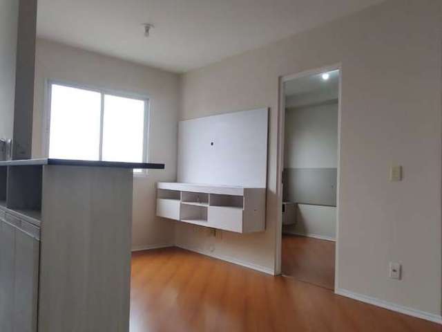 Apartamento com 1 dormitório à venda, 36 m² por R$ 249.000,00 - Cambuci - São Paulo/SP