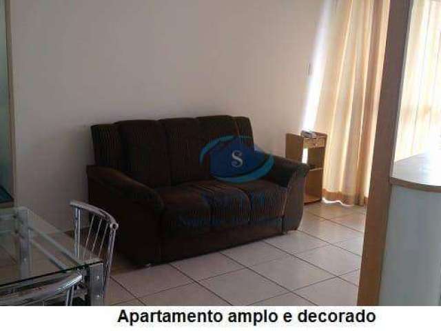 Apartamento com 1 dormitório para alugar, 40 m² por R$ 2.800,00/mês - Vila da Saúde - São Paulo/SP
