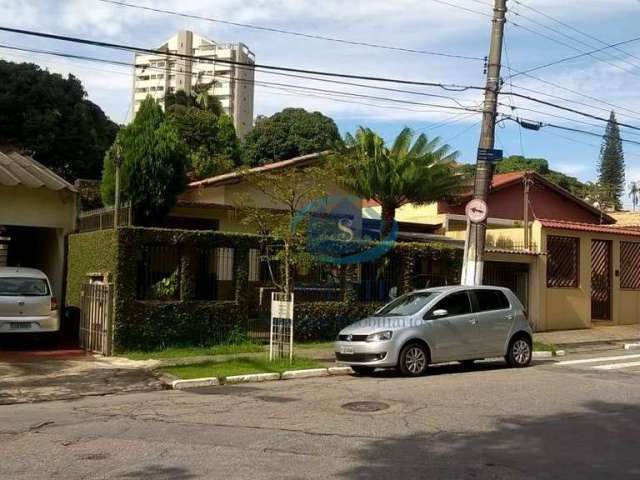 Casa com 3 dormitórios à venda, 127 m² por R$ 1.200.000,00 - Jardim da Saúde - São Paulo/SP