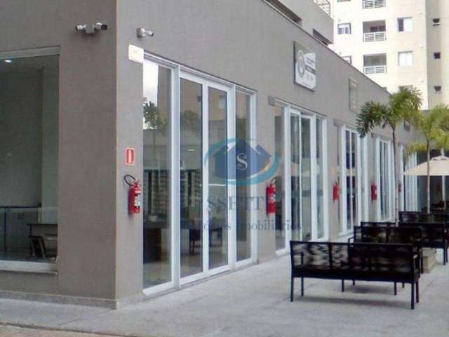 Loja para alugar, 152 m² por R$ 6.390,00/mês - Jardim Três Marias - São Bernardo do Campo/SP