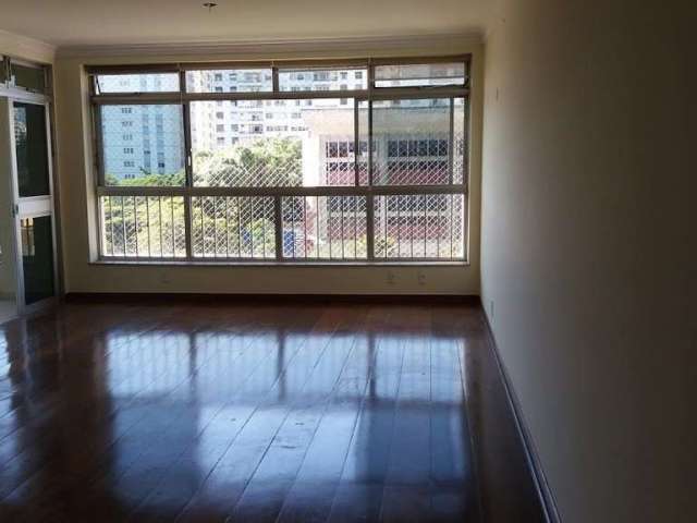 Apartamento com 3 dormitórios à venda, 240 m² por R$ 6.000.000,00 - Jardim Europa - São Paulo/SP