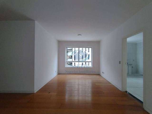 Apartamento com 3 dormitórios para alugar, 157 m² por R$ 7.381,00/mês - Paraíso - São Paulo/SP