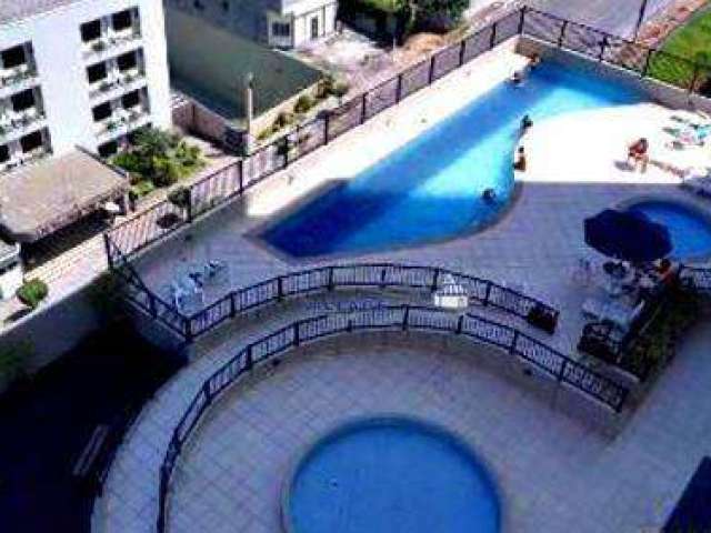 Apartamento com 3 dormitórios à venda, 67 m² por R$ 620.000,00 - Jardim Cidade Pirituba - São Paulo/SP