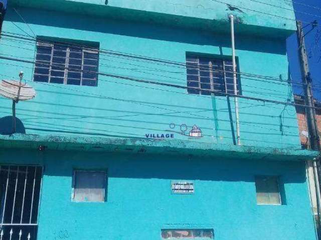 Casas para renda em Cajamar - SP