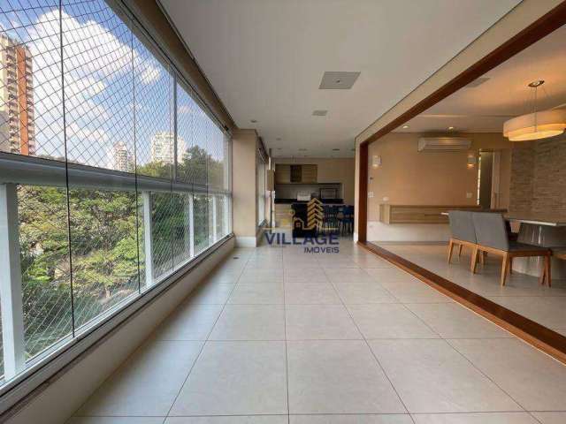 Apartamento com 3 dormitórios à venda por R$ 2.390.000,00 - Vila Leopoldina - São Paulo/SP