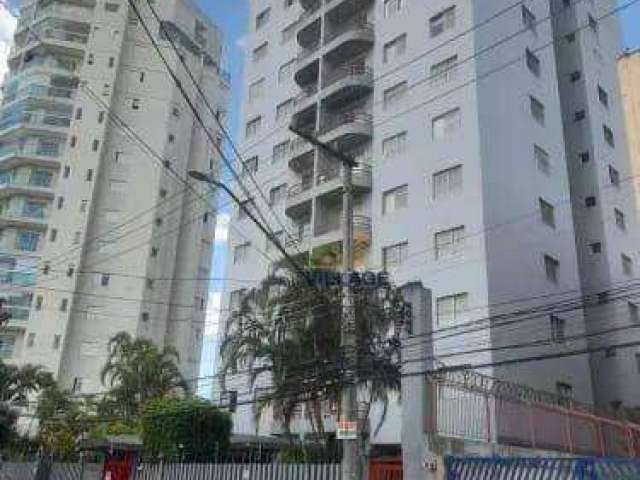 Apartamento com 3 dormitórios à venda, 71 m² por R$ 585.000,00 - Vila Osasco - Osasco/SP