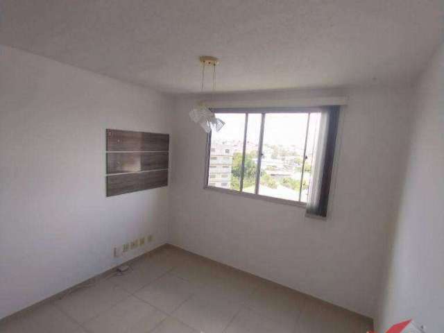Apartamento à venda, 43 m² por R$ 207.800,00 - Jaraguá - São Paulo/SP